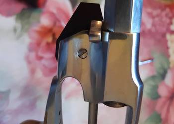 Zatrzask osi bębna remington 1858 uberti