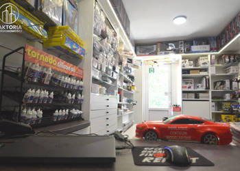 Lokal 34m2 Białystok