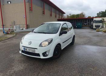Renault Twingo 1.2/2011/niski przebieg/super stan i cena