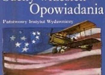 SUCHY WRZESIEŃ OPOWIADANIA - FAULKNER WILLIAM