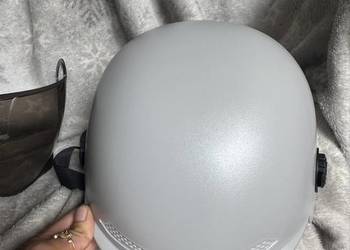 Kask rowerowy