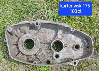 Karter wsk 175 w2