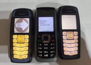 Nokia 3100 2626 w fajnym stanie