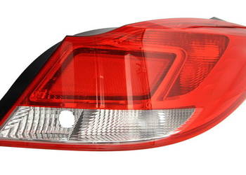 Opel Insignia A (G09) 08–13 Lampa tylna prawa