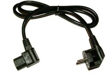Kabel zasilający do ekspresu do kawy Gaggia SUP027YDR
