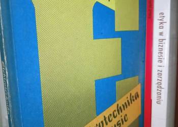 Elektrotechnika w zarysie podręczniki szkolne księgarnia