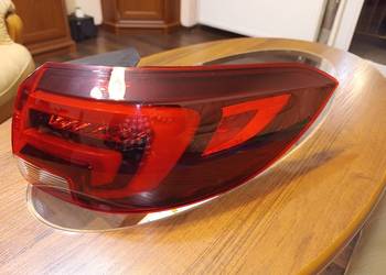 Lampa tylna prawa opel astra kombi 5 led nowa Lampa tylna prawa opel astra kombi 5 led nowa