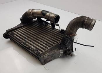 INTERCOOLER 4E0145871G LEWY  A8 D3