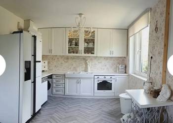 M3 bezczynszowe z działką rekreacyjną - pow. Oświęcimski