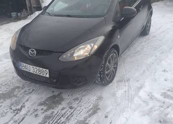 Mazda 2 2010
