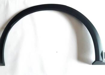 NOWA LISTWA NAKŁADKA BŁOTNIKA TYLNA PRAWA CITROEN DS7 ORYGINAŁ