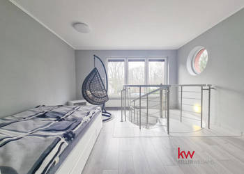 Do sprzedaży lokal Poznań Świętowidzka 46m2