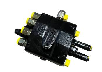 Walvoil SDM143/2-P (Walvoil SDM143) Rozdzielacz hydrauliczny