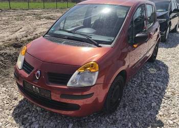 Renault Modus