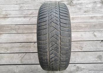 Opona zimowa 225/45 R18 Pirelli Sottozero 3
