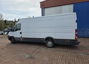 Iveco Daily 2.3 35S14