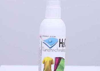 Eco impregnat hydrofobowy do ubrań i butów 100 ml premium