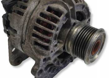 ALTERNATOR VW Polo IV 1.4 TDI 625499 0124325013-C1 Alternator