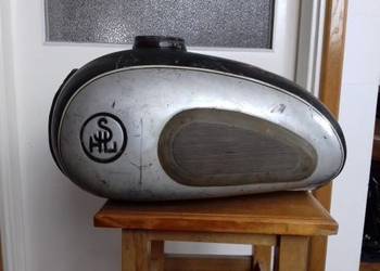 Zbiornik paliwa SHL orginał