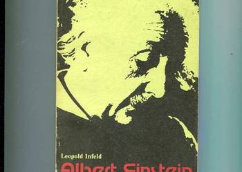 Infeld L. - Albert Einstein