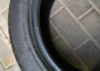 Nowe opony 215/50 R17