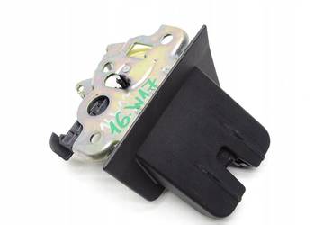 ZAMEK KLAPY BAGAŻNIKA TYŁ TYLNY AUDI Q5 8R A6 C7 8R0827505A