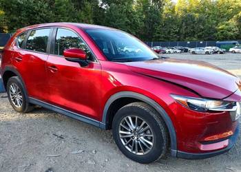 Mazda CX5 2.5i Aut.4x4
