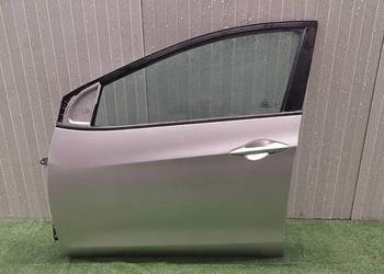 DRZWI LEWE PRZEDNIE HYUNDAI I30 II 11-17 LAK: RAH