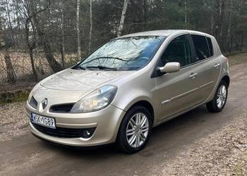 Renault Clio 3