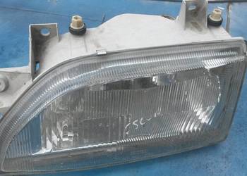 Lampy Reflektory Ford Escord 92r 1.8B czesci