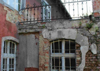 Historyczny kompleks „Stara Mleczarnia” pod Kędzierzynem | Działka inwesty…