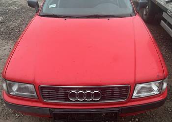 maska Audi 80 B4 LY3H