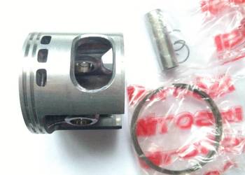 TŁOK MALOSSI 57,5 mm PIAGGIO VESPA 345327