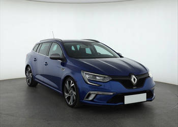 Renault Megane 1.6 TCe GT