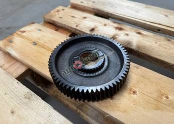 Koło napędu WOM z64, Massey Ferguson 5610, 5712