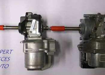 Kolumna kierownicza elektryczna EPS J77 LHD Renault Modus Grand Clio