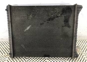 CHŁODNICA WODY AUDI A2 1.4 75KM 8Z0121251 00-05 RADIATOR