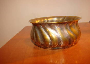 Qist stara miseczka plater