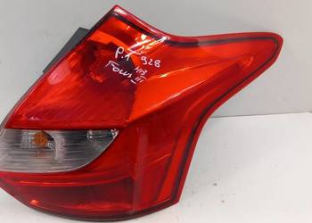 FORD FOCUS MK3 HB   LAMPA TYŁ PRAWA
