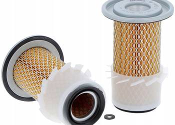 Filtr powietrza SA 14452 K Hifi Filter