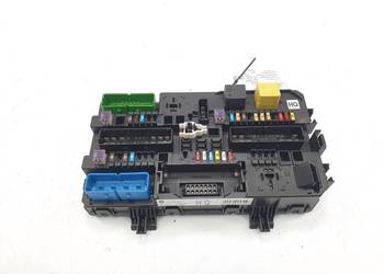 MODUŁ DACIA SANDERO 13220831 MODUŁ DACIA SANDERO 13220831