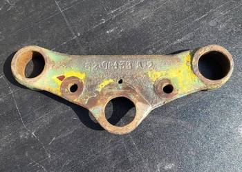 62 08153 A2 GÓRNA PÓŁKA ZAWIESZENIE M72 M61 M-61 K750 URAL ORGINAŁ