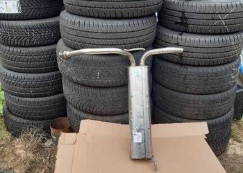 Tłumik Końcowy 1.0 VTI  B000765880 Toyota Aygo II Tłumik