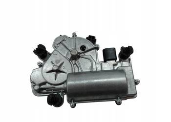 ZAMEK KLAPY BAGAŻNIKA DOCIĄG  5TA827887A VW Volkswagen Touran III (2015- )