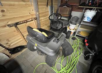 Sprzedam Traktorek