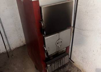 Piec, kocioł 20kw