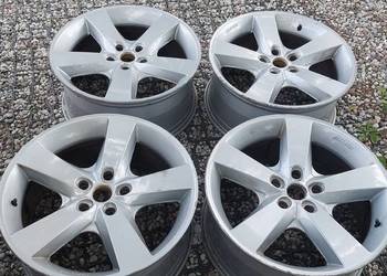 felgi 5x127 20" ET48  jeep dodge  Startech