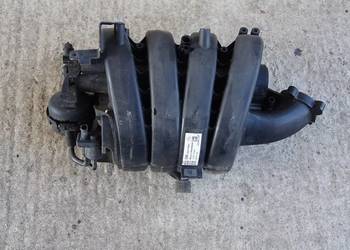Zafira C kolektor ssący silnika 1,8 16V 140KM A18XER