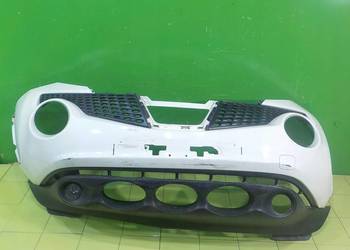 NISSAN JUKE I F15 1.6 B 10r 5D zderzak przod