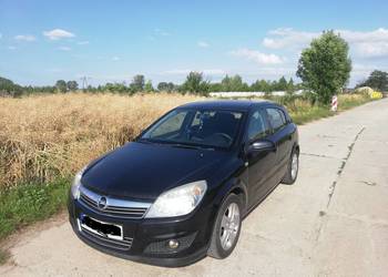 ASTRA H 2008R 1.3CDTI  niski przebieg
